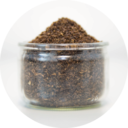 Pot d'engrais Fairtil, Agriculture Biologique.