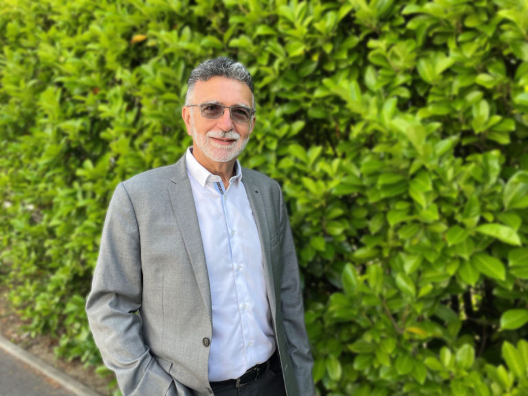 Jean-Marc Nozeran nommé président du Conseil d’Administration d’Agronutris