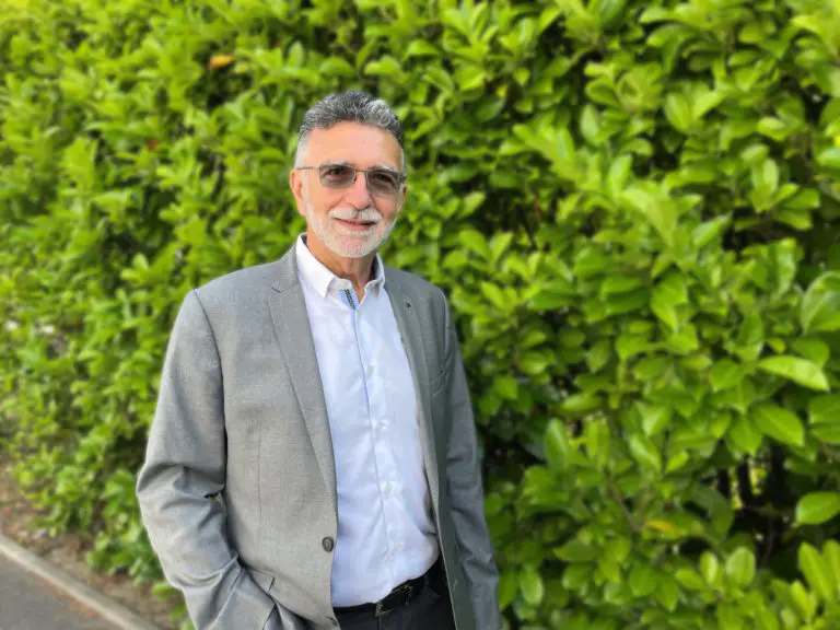 Jean-Marc Nozeran appointed Chairman of the Advisory Board of Agronutris