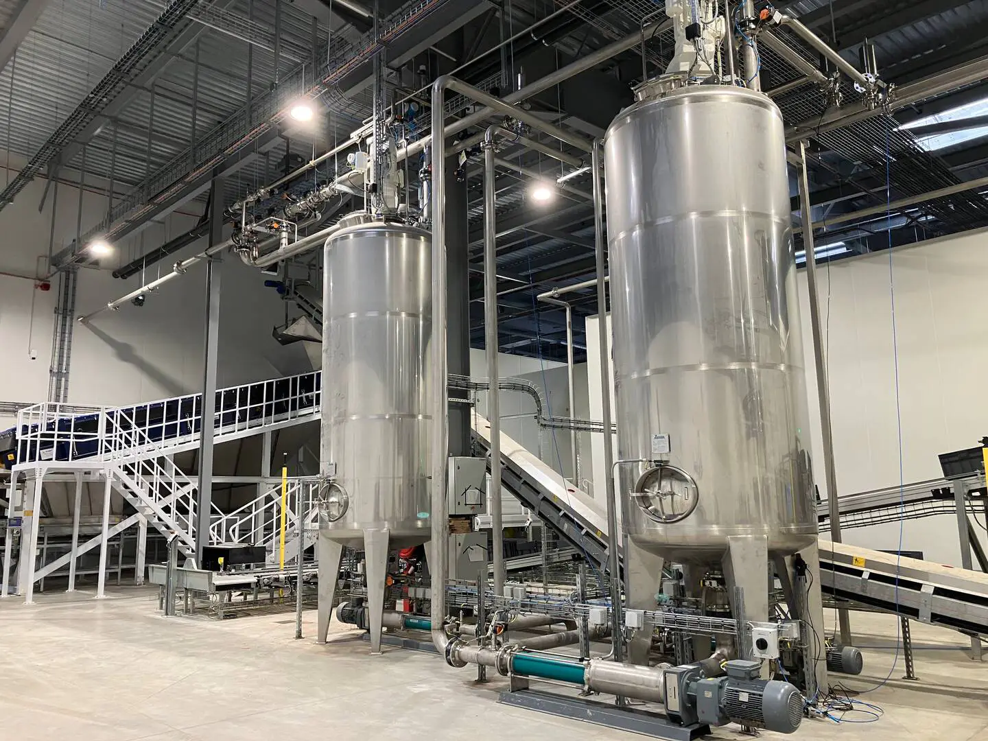 Kit presse | Agronutris